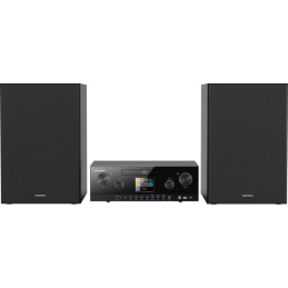 Grundig CMS 5000 BT DAB+...